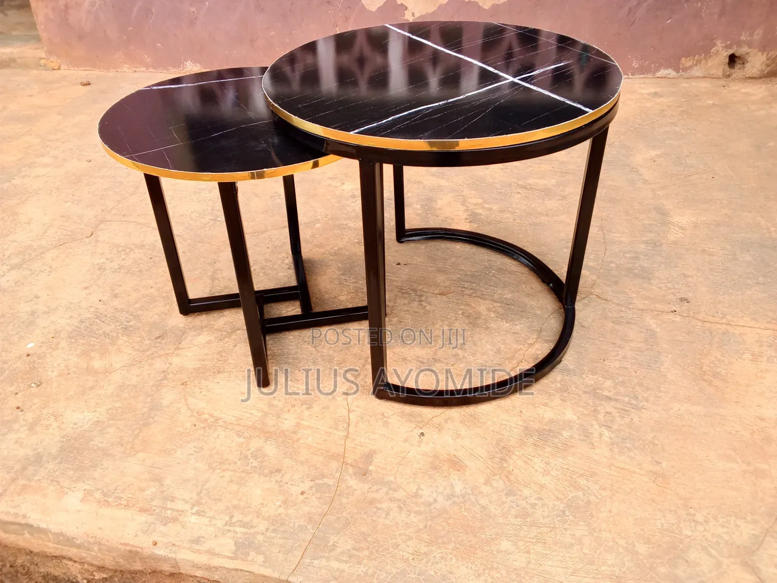 Canter Table