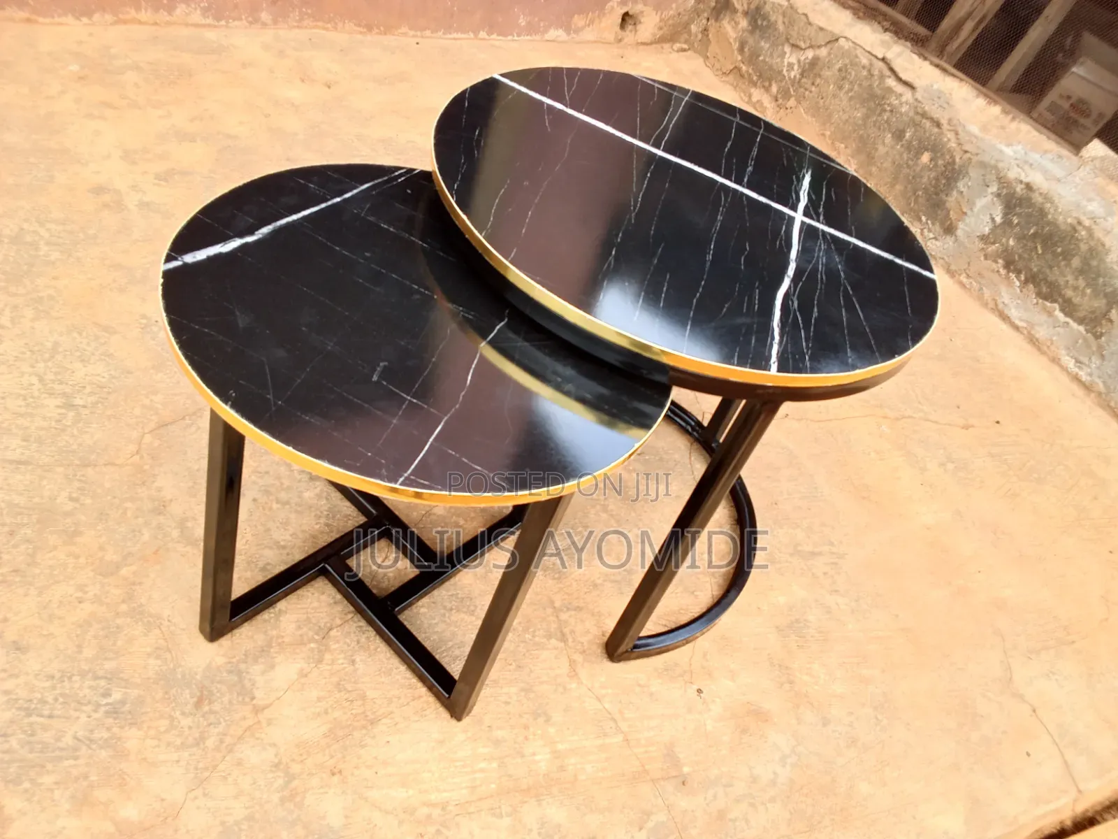 Canter Table