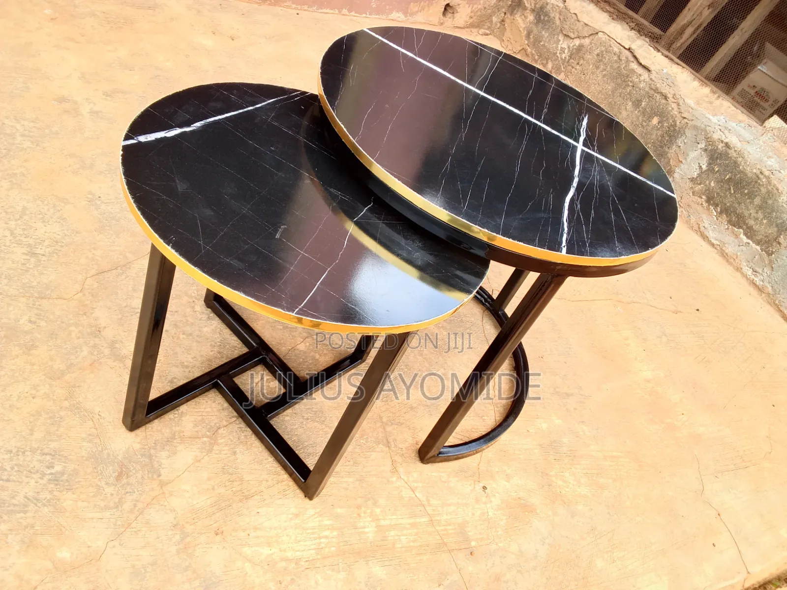 Canter Table