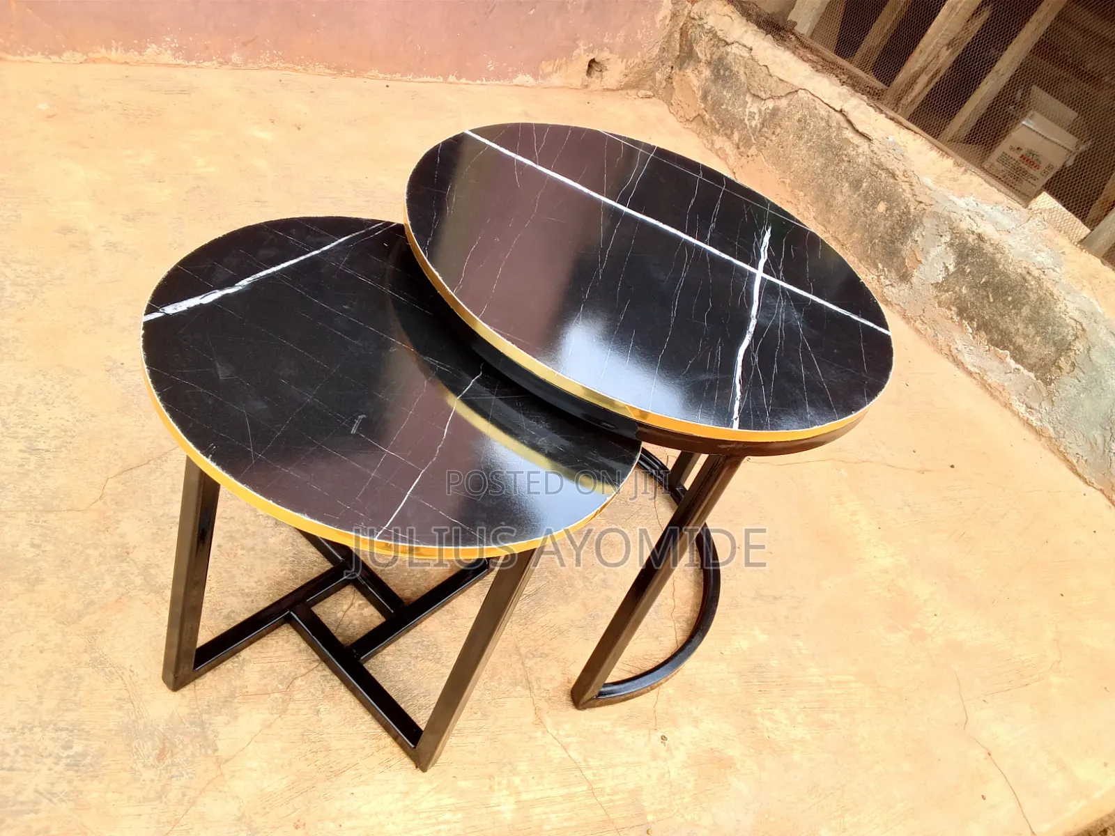 Canter Table