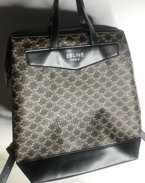 Celine School Bag