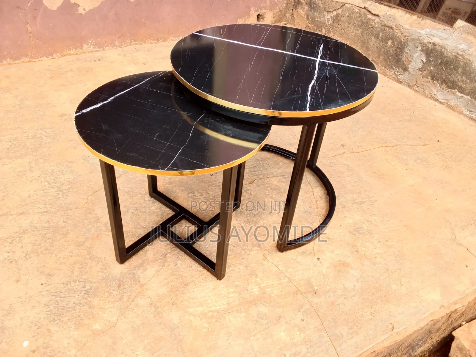 Canter Table
