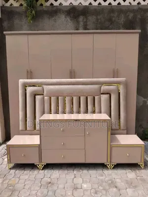 d'Kings  Furniture