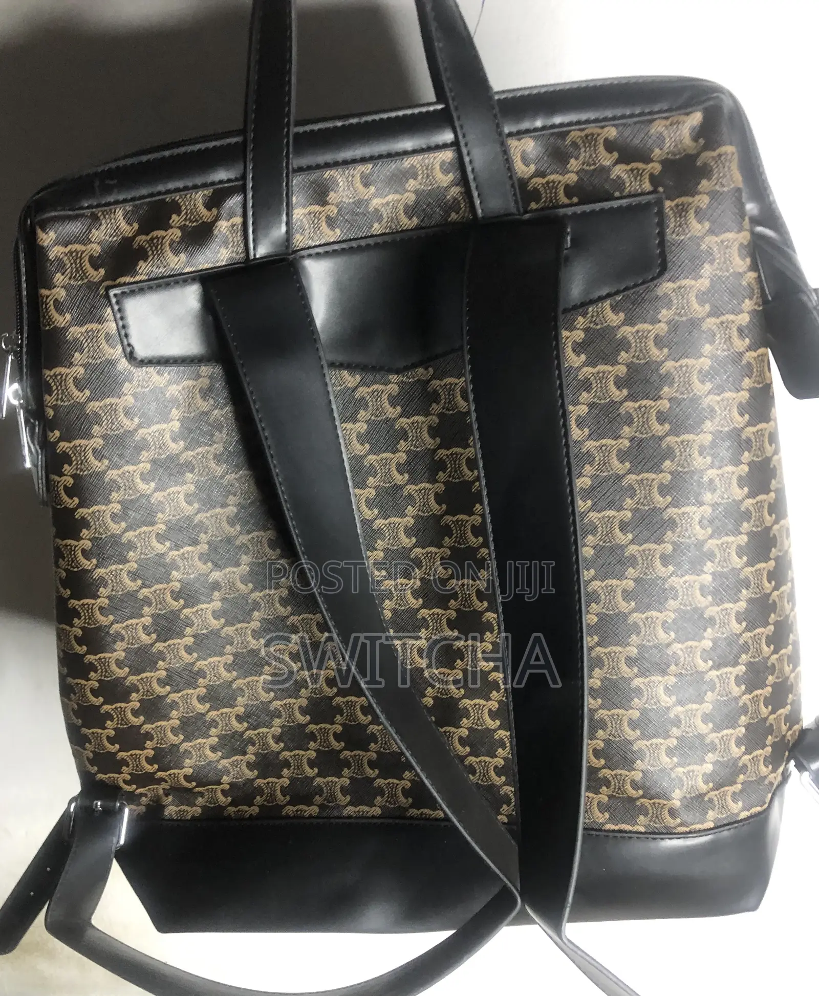 Celine School Bag
