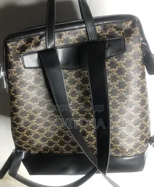 Celine School Bag