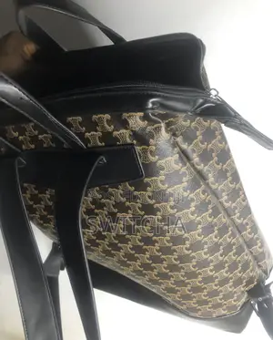 Celine School Bag