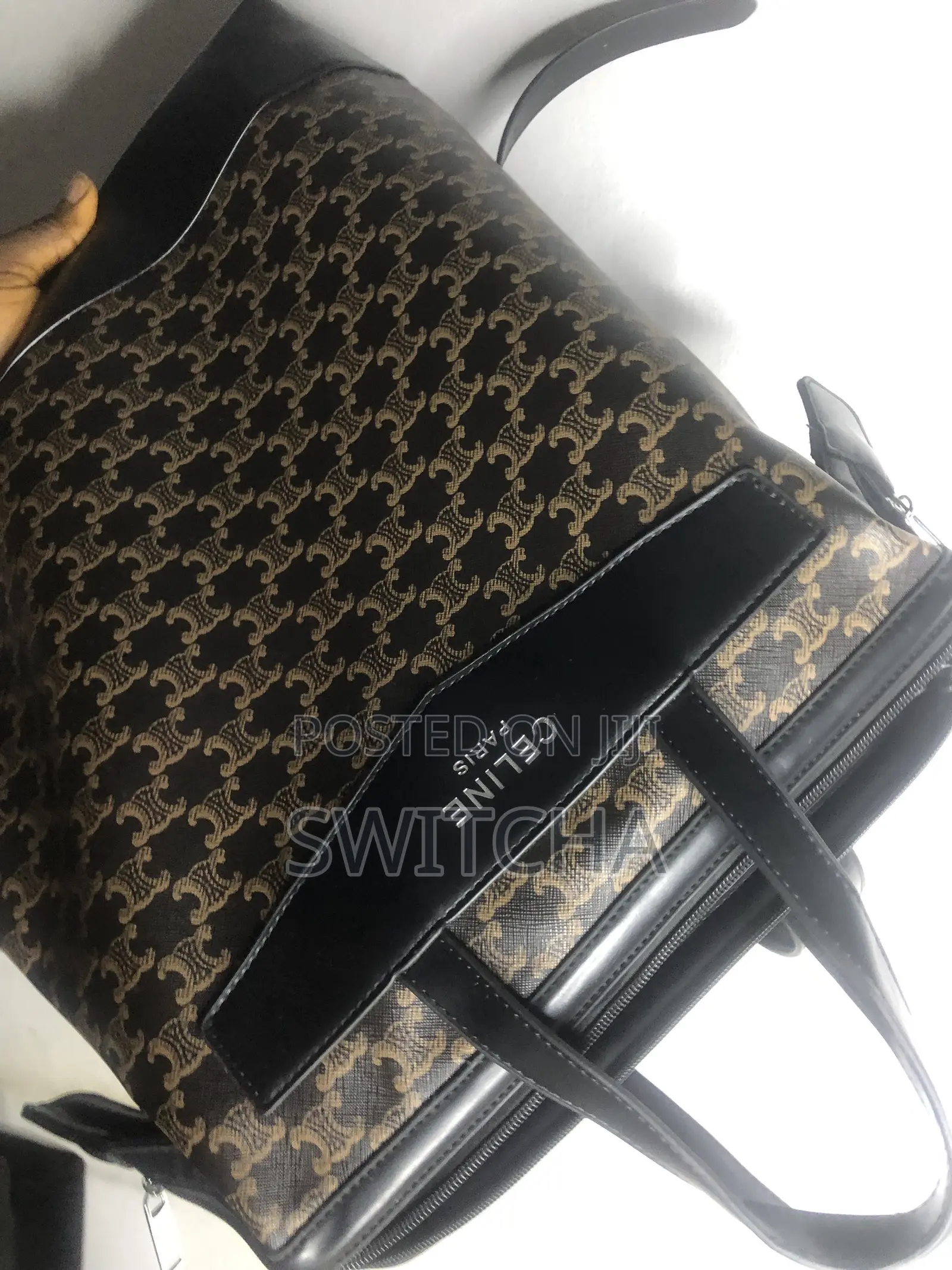 Celine School Bag