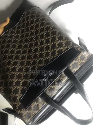 Celine School Bag