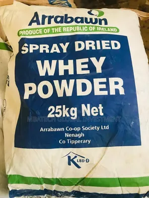 Whey Powder