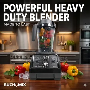 Kitchen Blender Appliance's