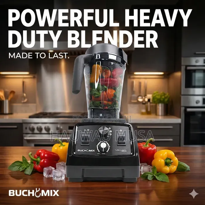 Kitchen Blender Appliance's