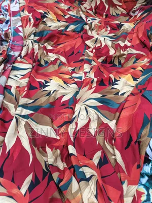 Bale Sample Quality Fabrics