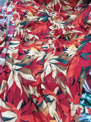 Bale Sample Quality Fabrics