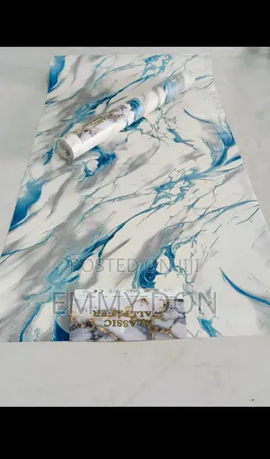 3D and Marble Wallpapers