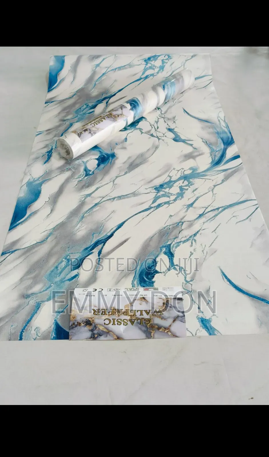 3D and Marble Wallpapers