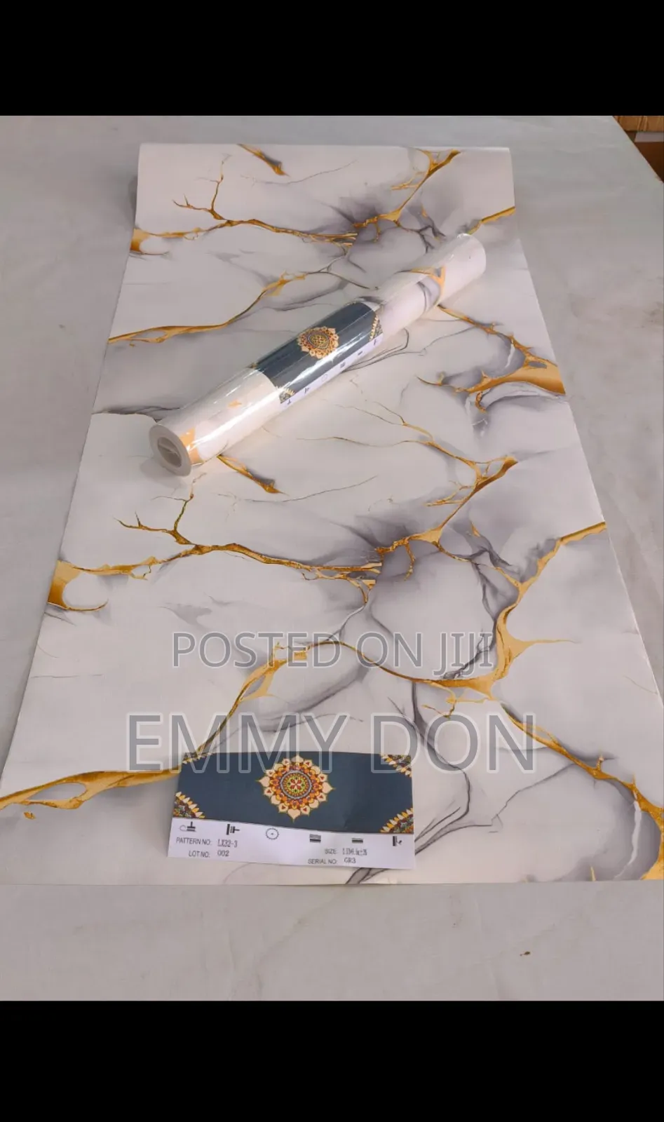 3D and Marble Wallpapers