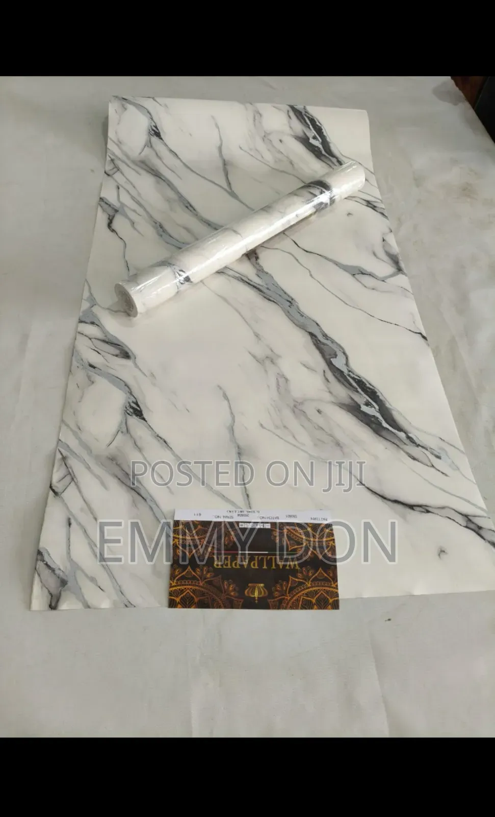 3D and Marble Wallpapers