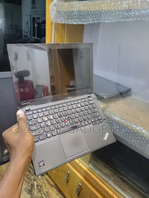 Laptop Lenovo ThinkPad X240 8GB Intel Core i7 HDD 500GB