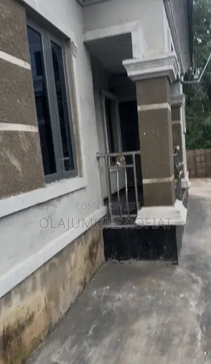 2bdrm Bungalow in Harmony Estate, Odeda for rent