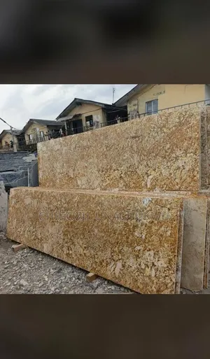 Quality Nigerian Granite