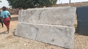 Quality Nigerian Granite