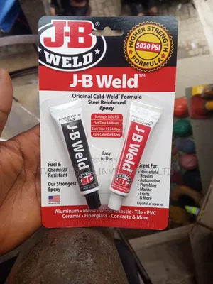 JB - Weld (Small)