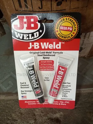 JB - Weld (Small)