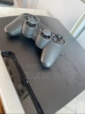 PlayStation 3