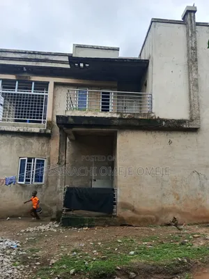2bdrm Duplex in Byazhin, Kubwa for sale