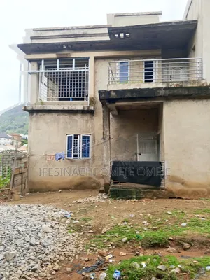 2bdrm Duplex in Byazhin, Kubwa for sale
