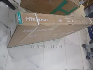 Hisense 50a6h 50-Inch Ultra Hd Android Smart TV