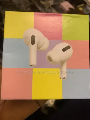 Airpod (Tws Wireless Airpod)