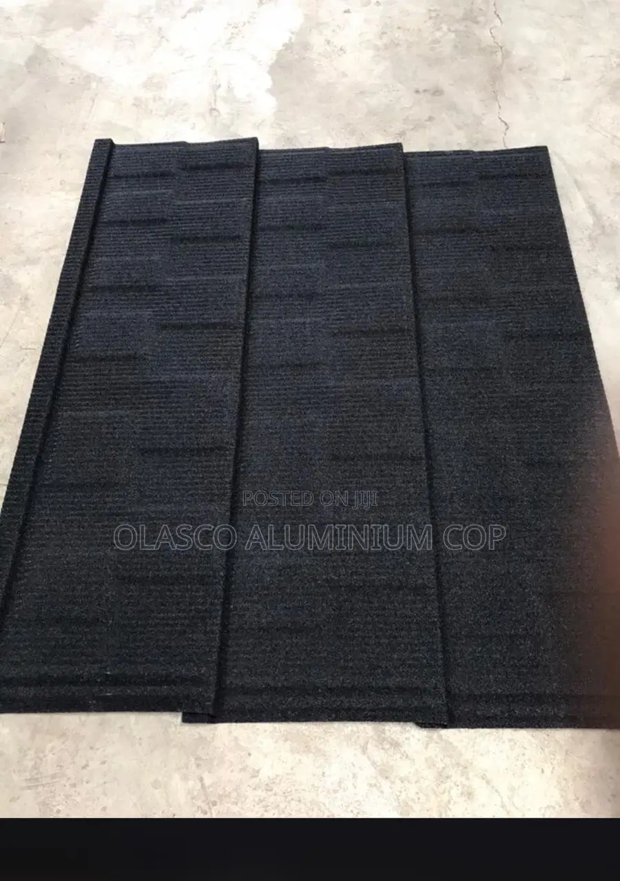 Quality Gerald Roofing Materials