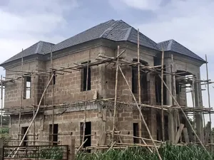 4bdrm Duplex in Emerald Garden City, Obafemi-Owode for sale