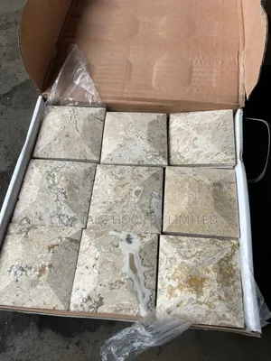 Spanish Bevel-Designed Natural Stone