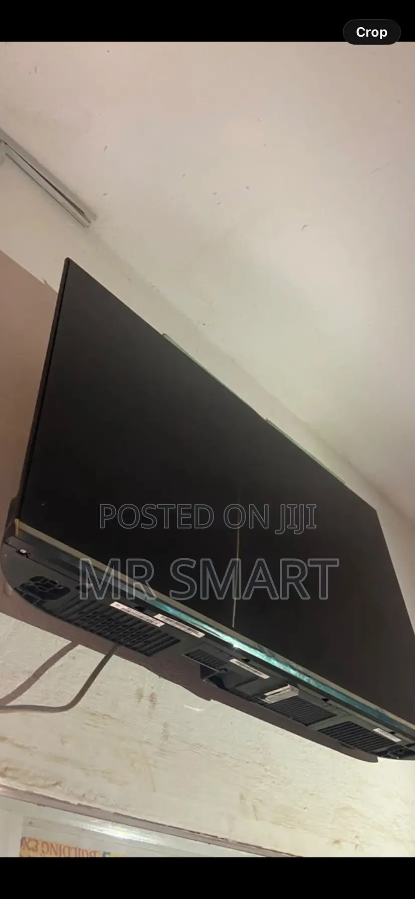 Hisense TVSmart