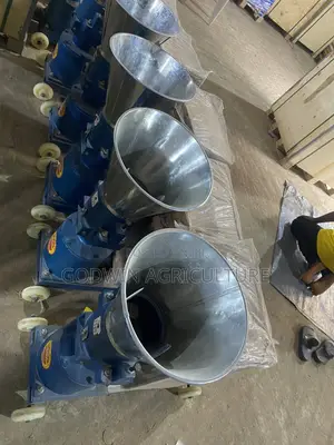 Pellet Machine