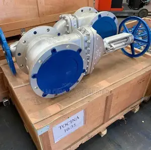 Gate Valve and Other Valves Also Available