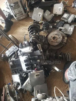 All Kinds of Japaness and America Brainbox (Ecu) available.Toyota Etc
