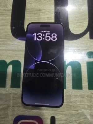 Apple iPhone 14 Pro Max 128 GB Gray