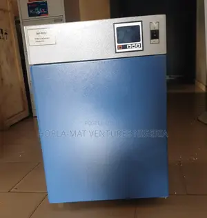Electhermal Incubator