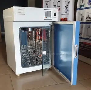 Electhermal Incubator