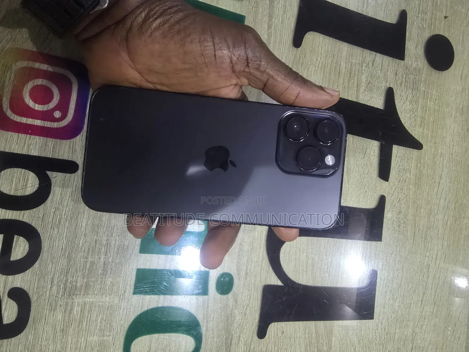 Apple iPhone 14 Pro Max 128 GB Gray