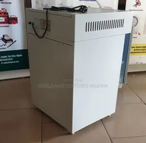 Electhermal Incubator