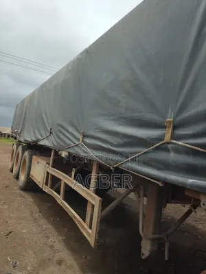 Dangote Cement and Sharp Sand at Affordable Price