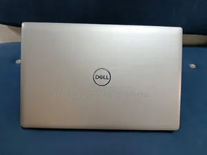 Laptop Dell Latitude 5521 16GB Intel Core i7 SSD 512GB