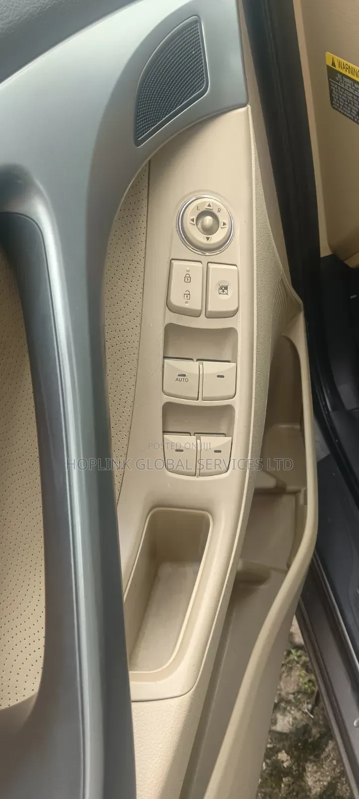 Hyundai Elantra 2012 Maroon
