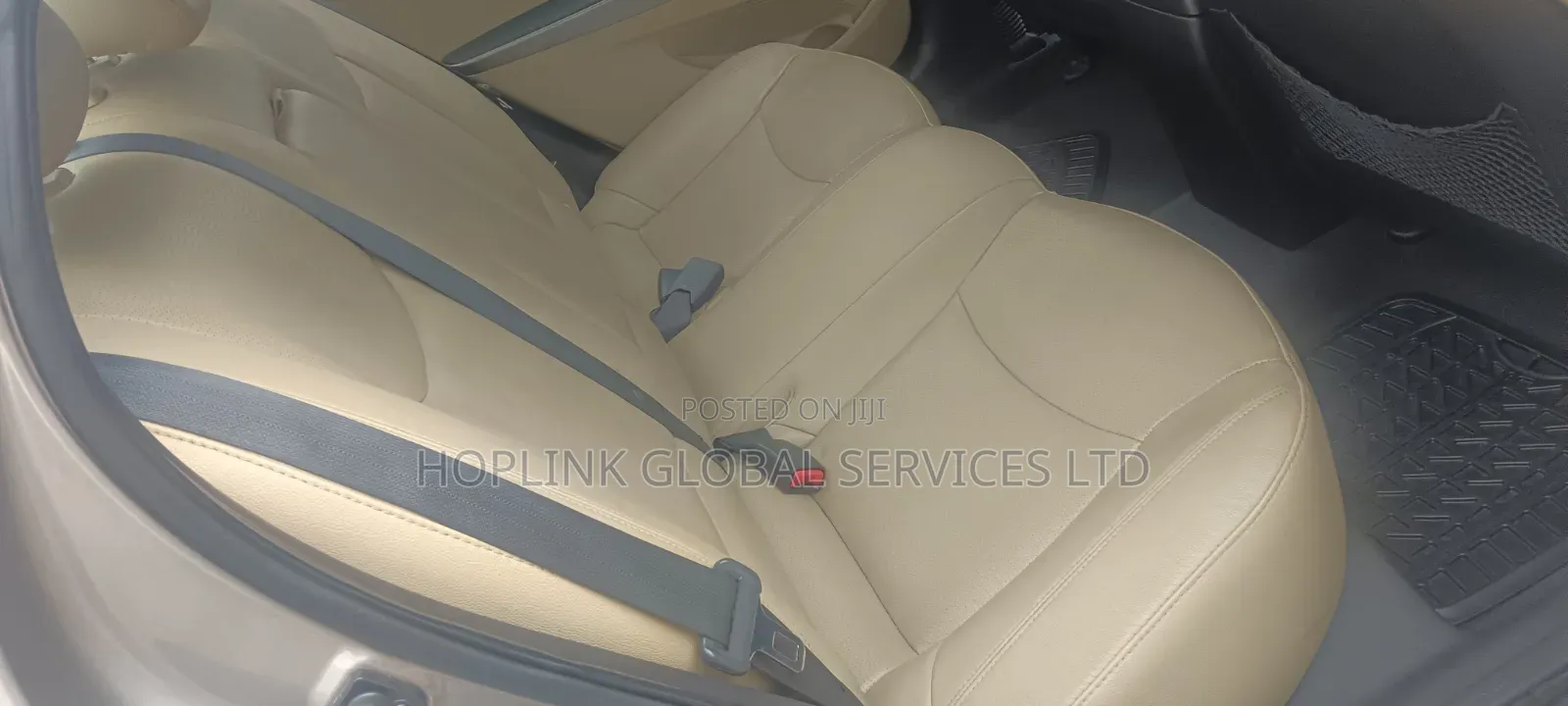 Hyundai Elantra 2012 Maroon