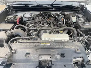 Toyota Tacoma 2024 White