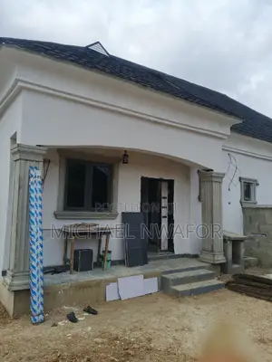 Furnished Mini Flat in Etasin Estate, Ebute for rent